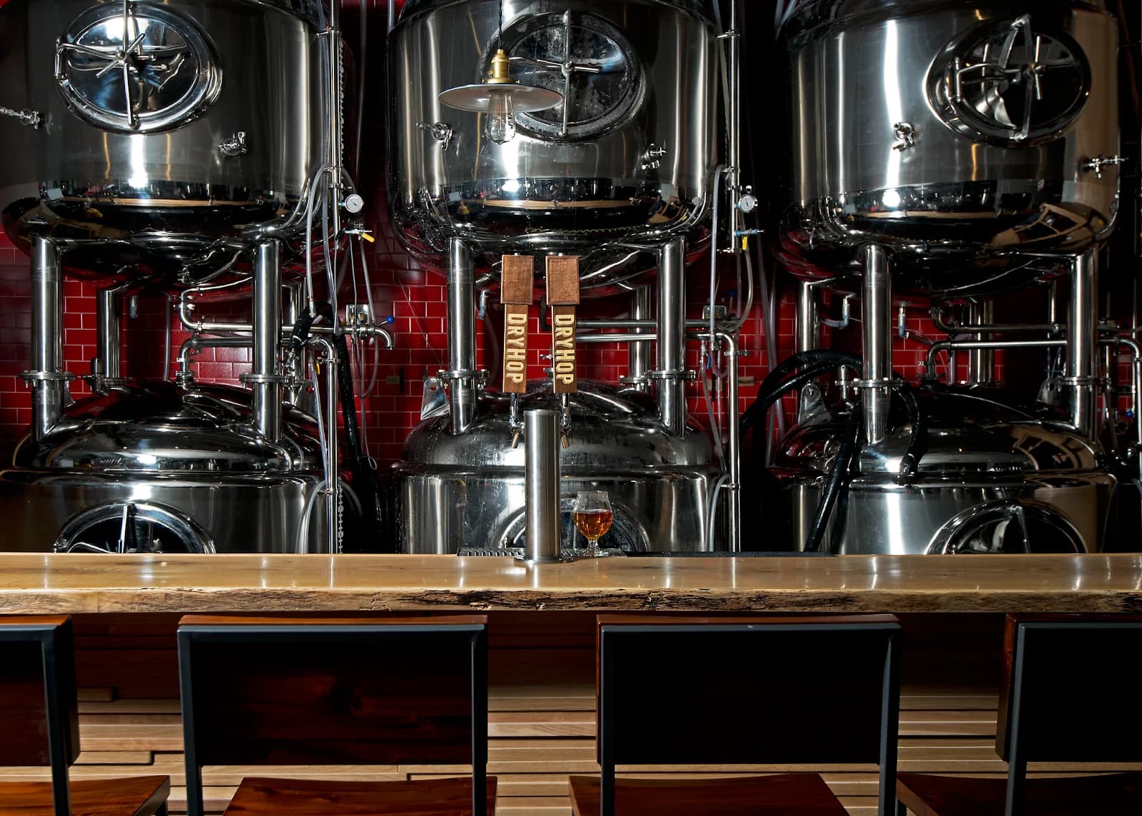 DryHop Brewers photo 1