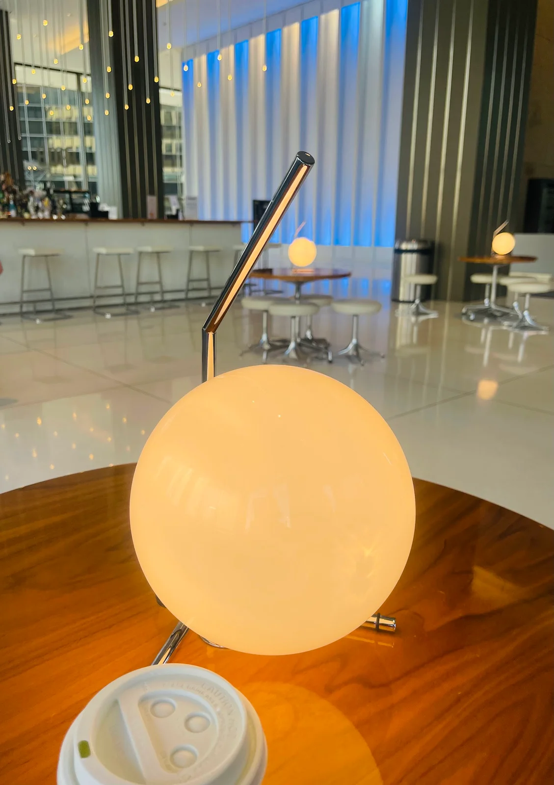 Luminary Cafe & Bar photo 4
