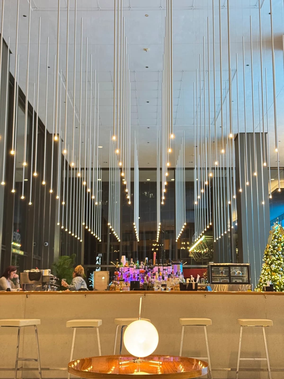 Luminary Cafe & Bar photo 2