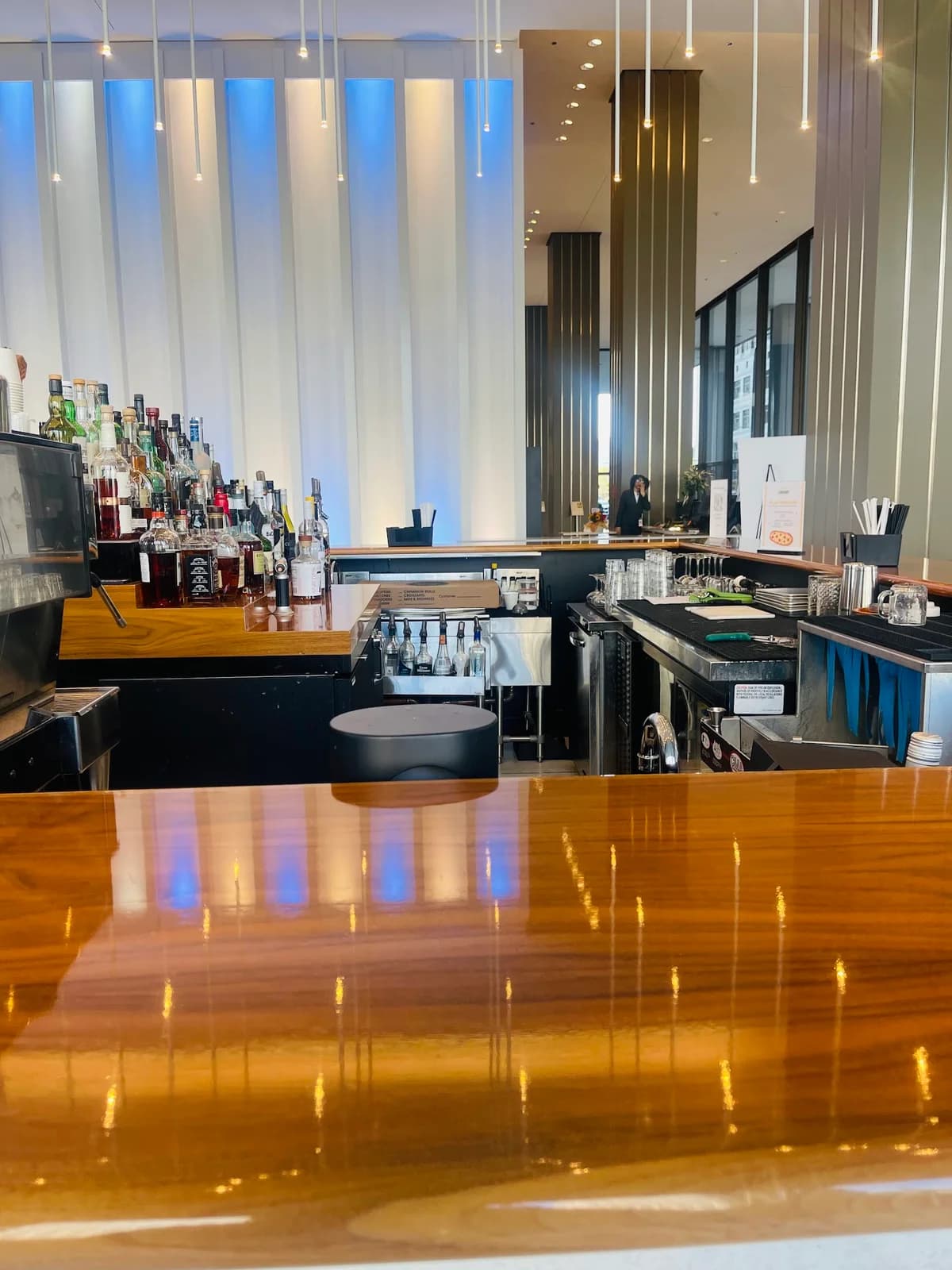 Luminary Cafe & Bar photo 3