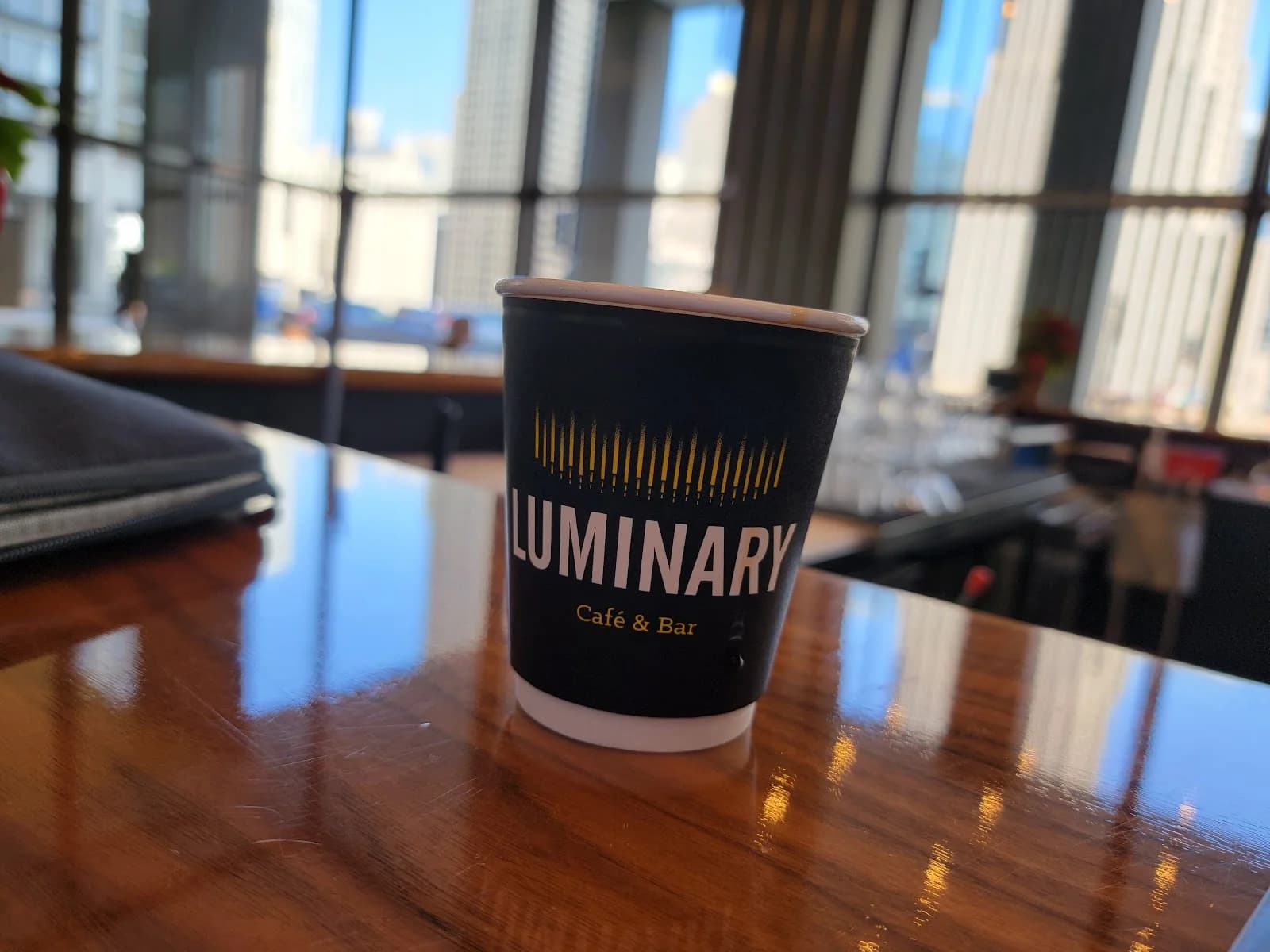 Luminary Cafe & Bar photo 9