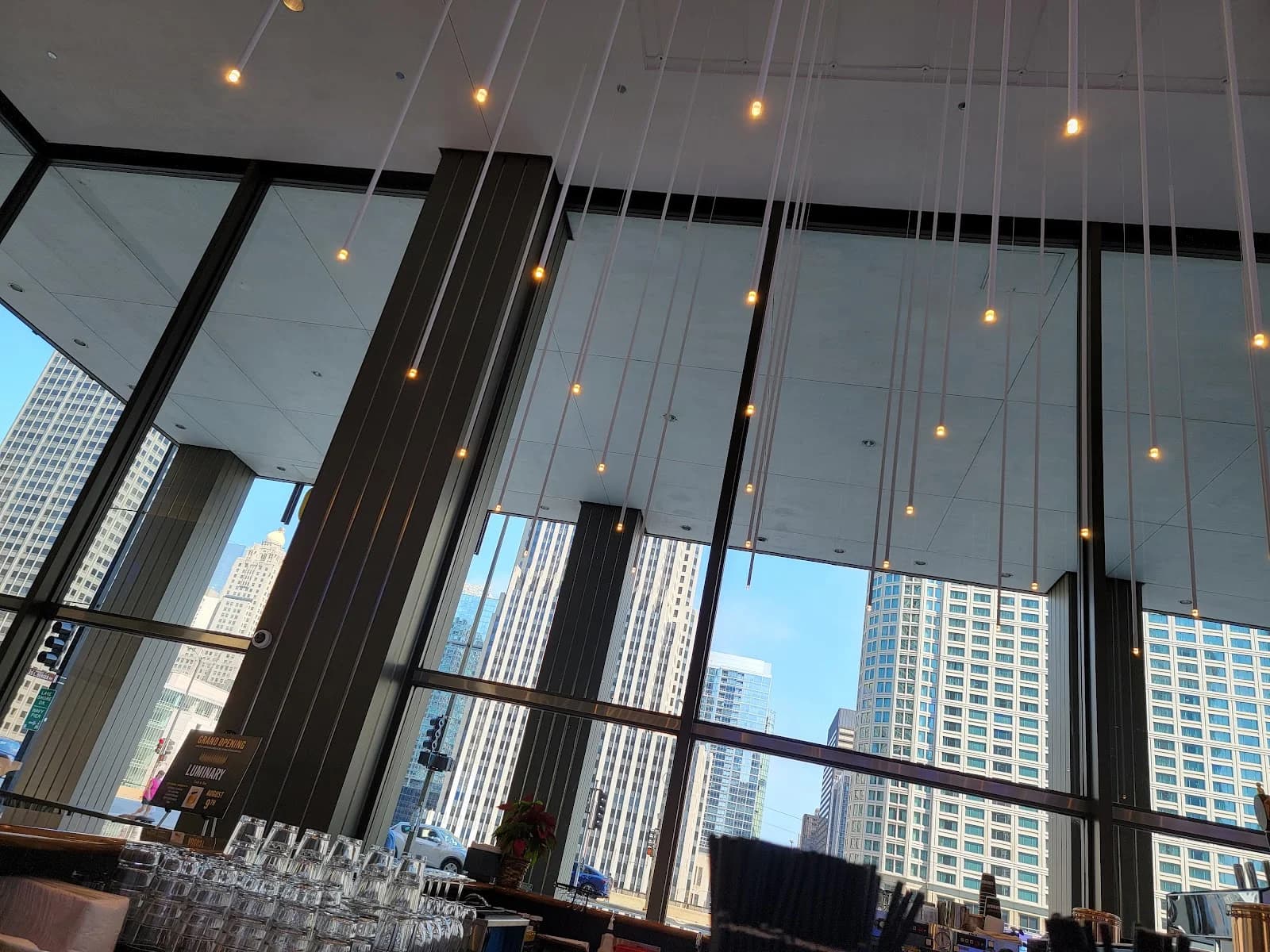 Luminary Cafe & Bar photo 6