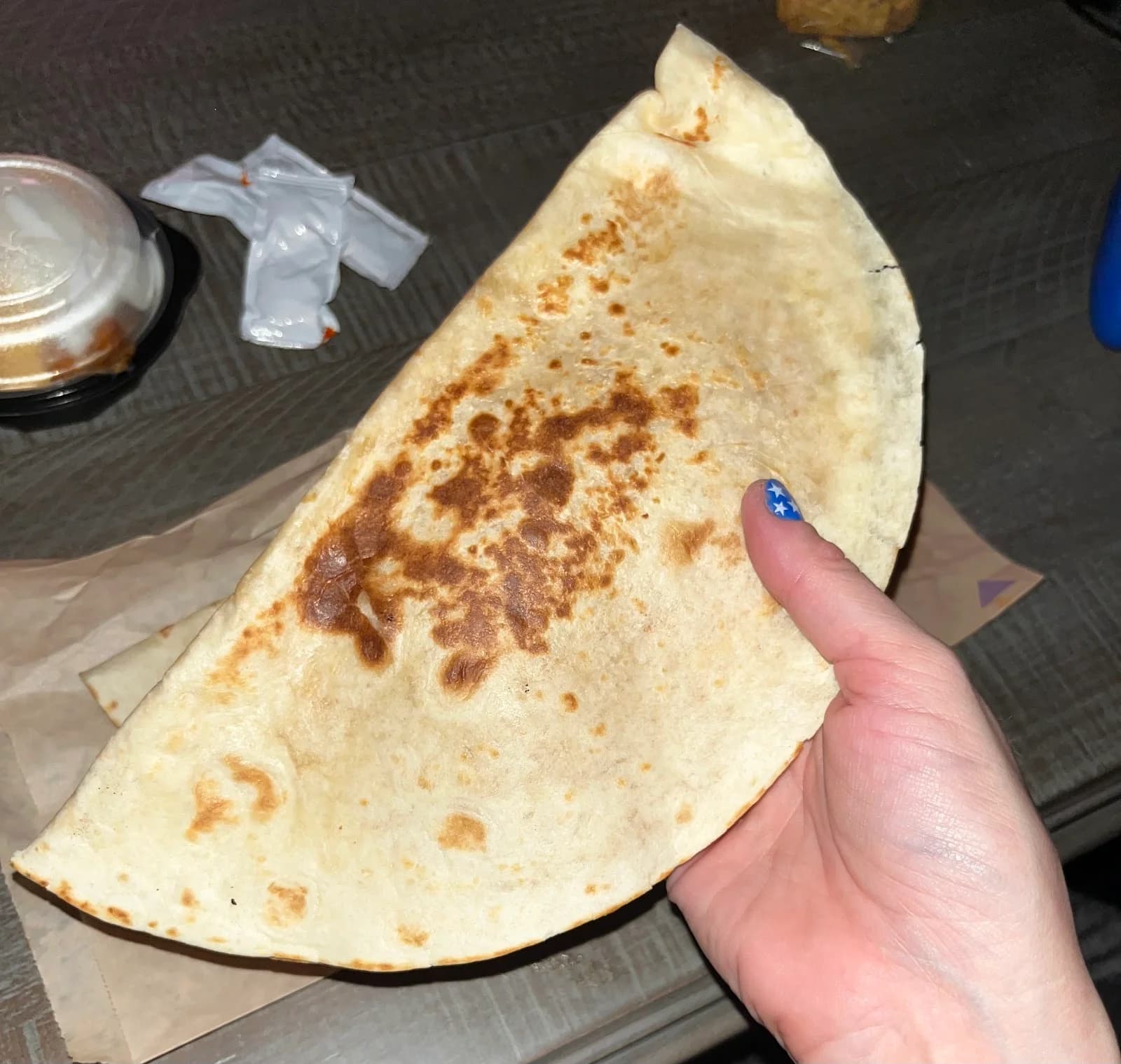 Taco Bell photo 10