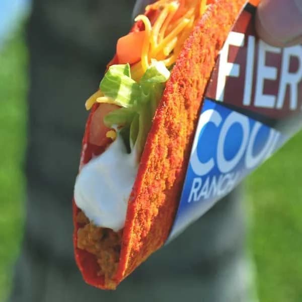Taco Bell photo 4