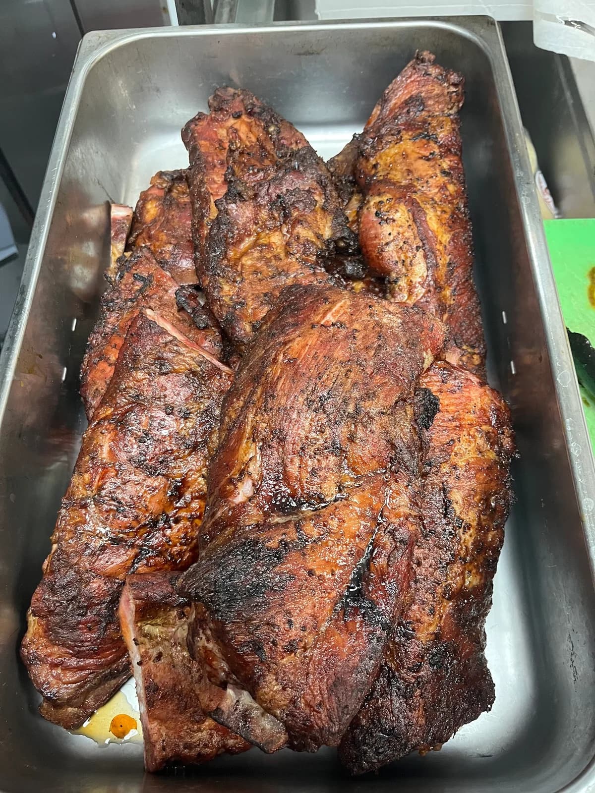 Rudeboys Roadside Jerk Smokehouse photo 5