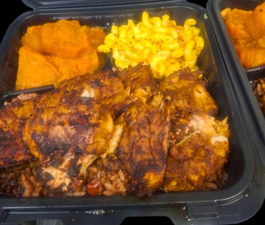 Rudeboys Roadside Jerk Smokehouse photo 4
