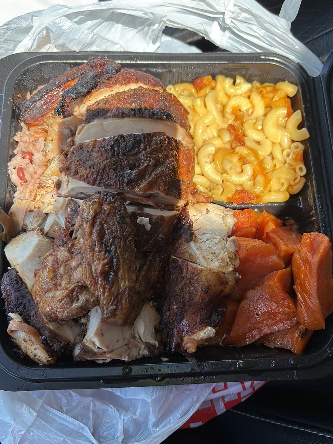Rudeboys Roadside Jerk Smokehouse photo 2