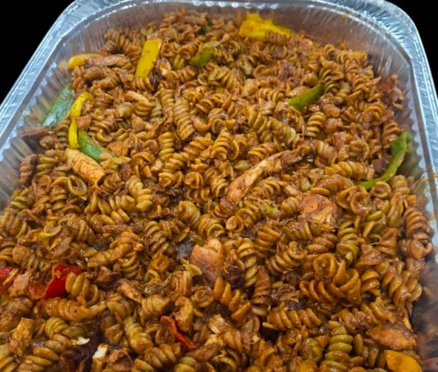 Rudeboys Roadside Jerk Smokehouse photo 7