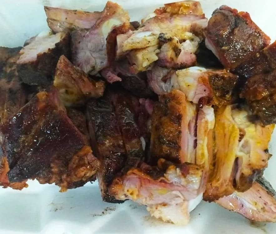 Rudeboys Roadside Jerk Smokehouse photo 9