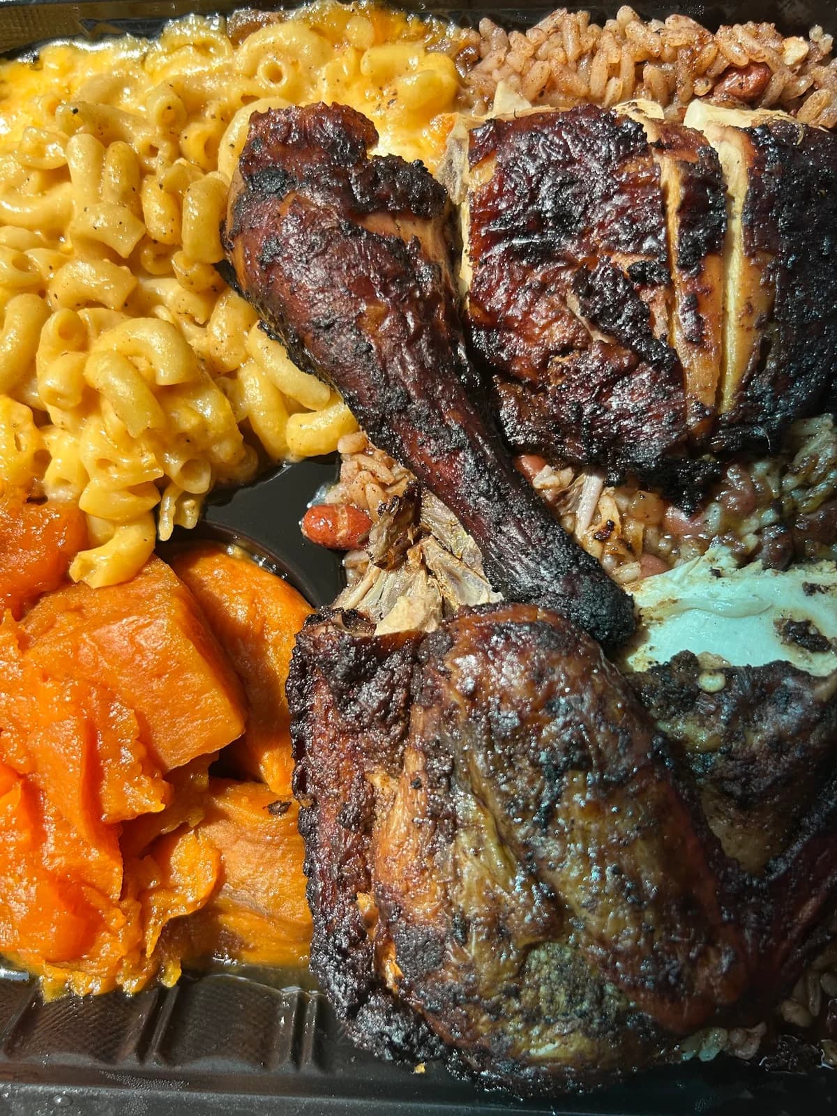 Rudeboys Roadside Jerk Smokehouse photo 3