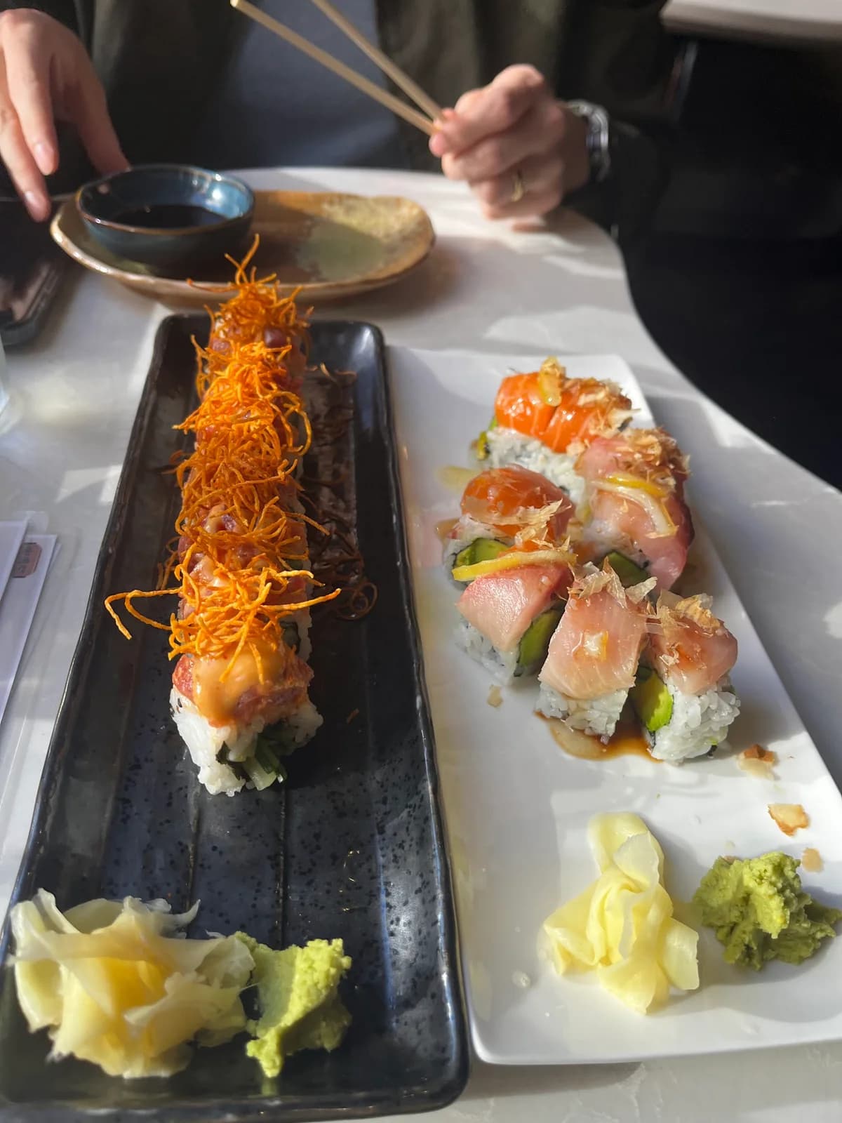 Friends Sushi Izakaya photo 10