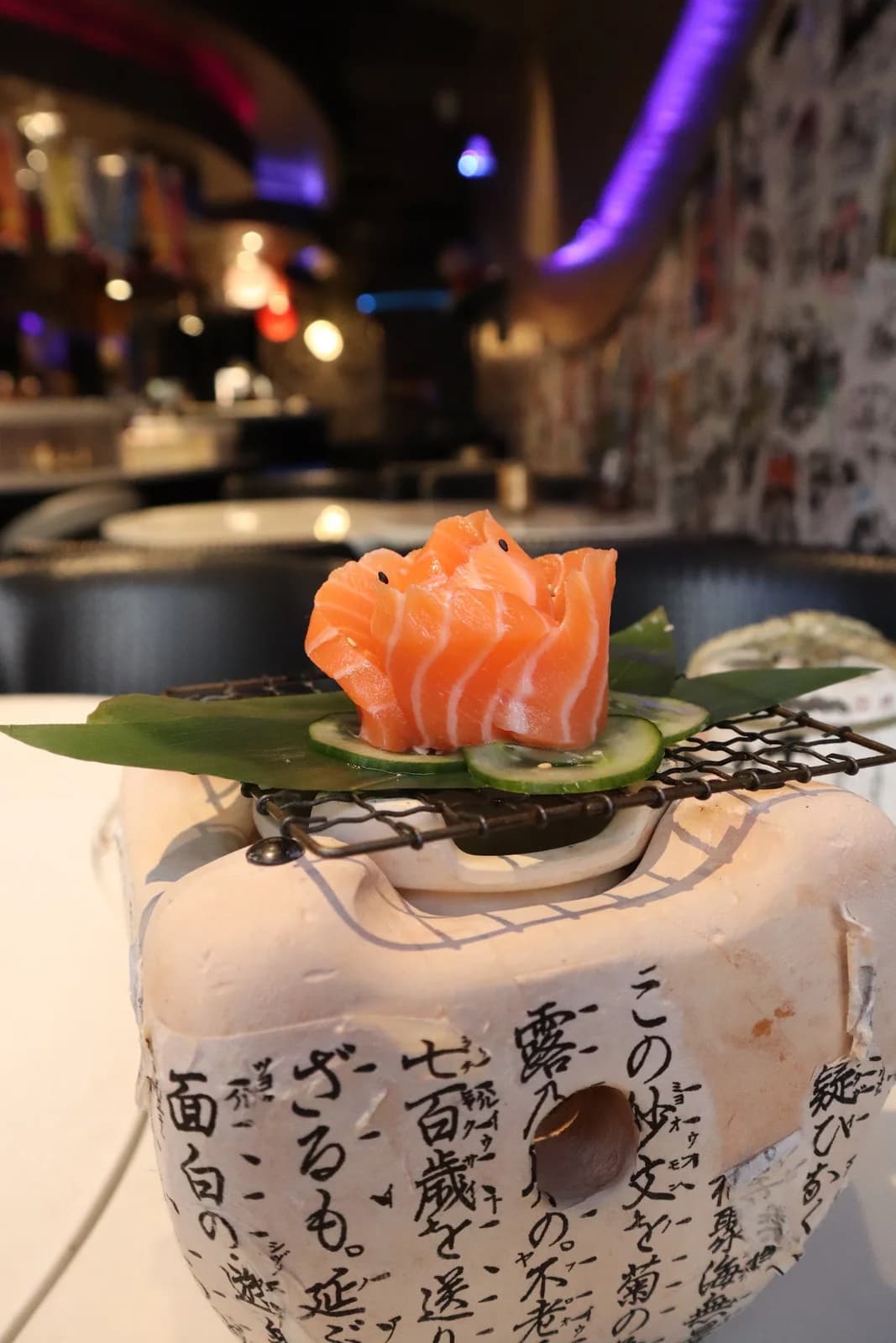 Friends Sushi Izakaya photo 9