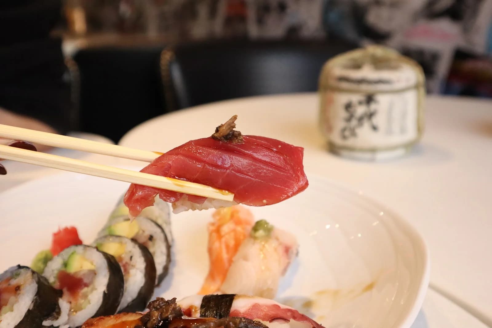 Friends Sushi Izakaya photo 4