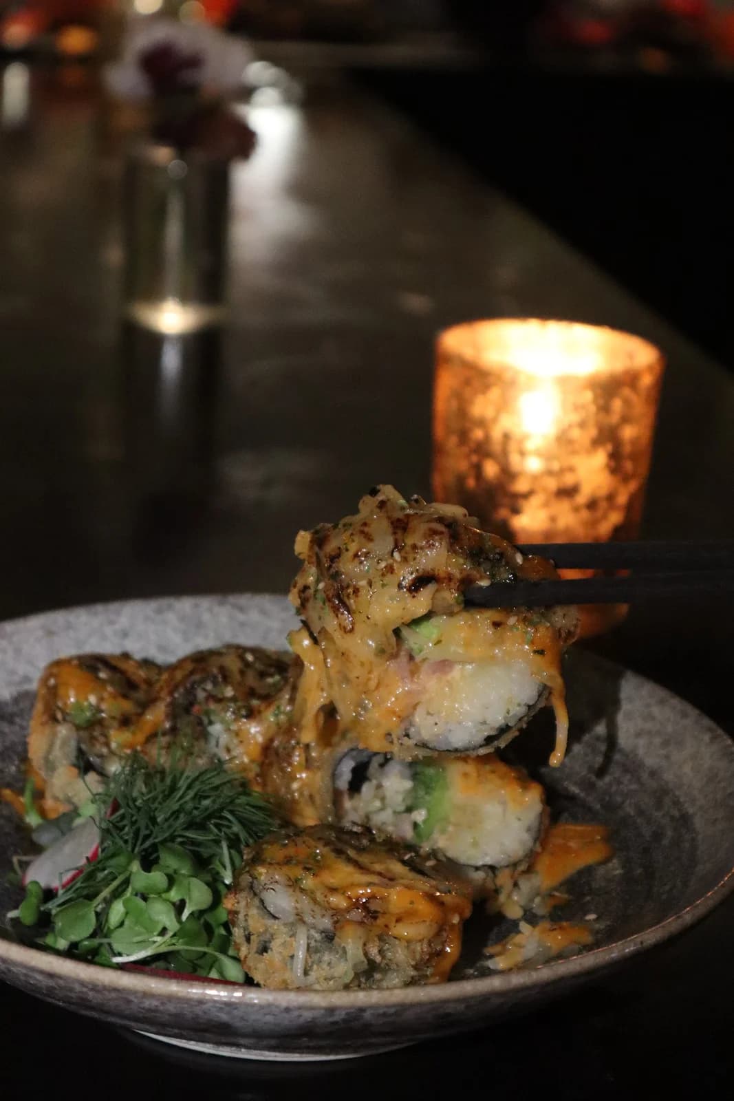 Friends Sushi Izakaya photo 6