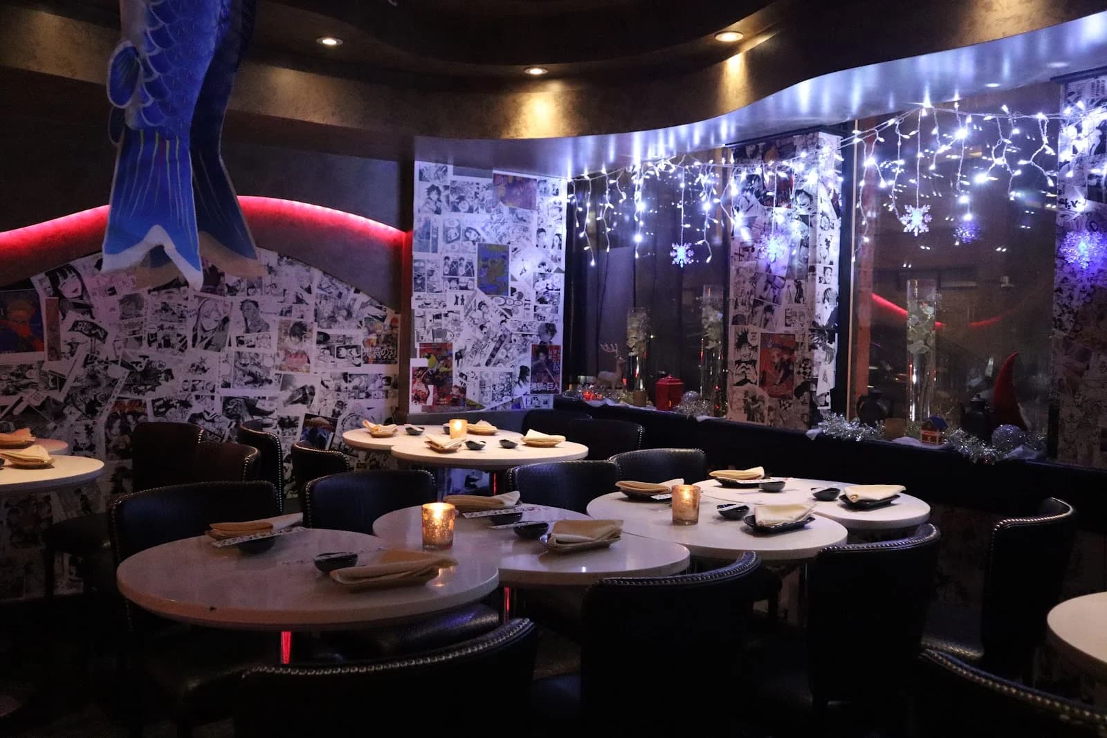 Friends Sushi Izakaya photo 1