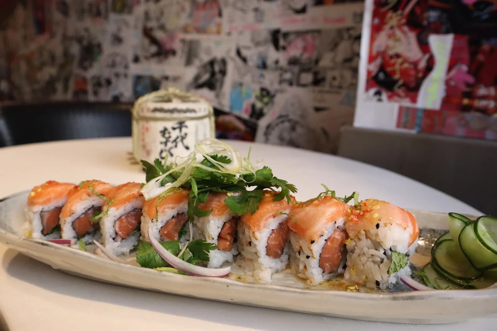 Friends Sushi Izakaya photo 8