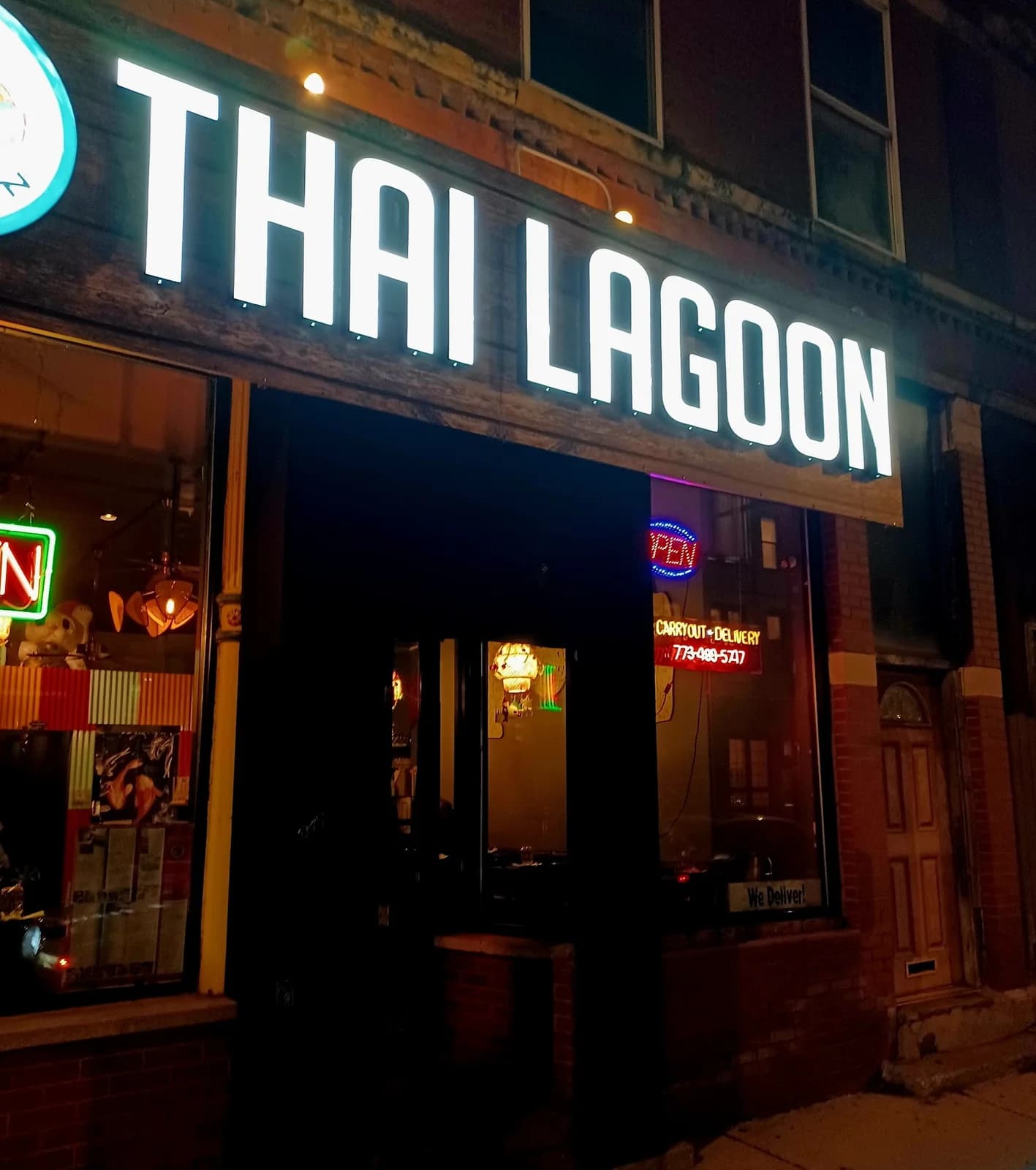 Thai Lagoon photo 3