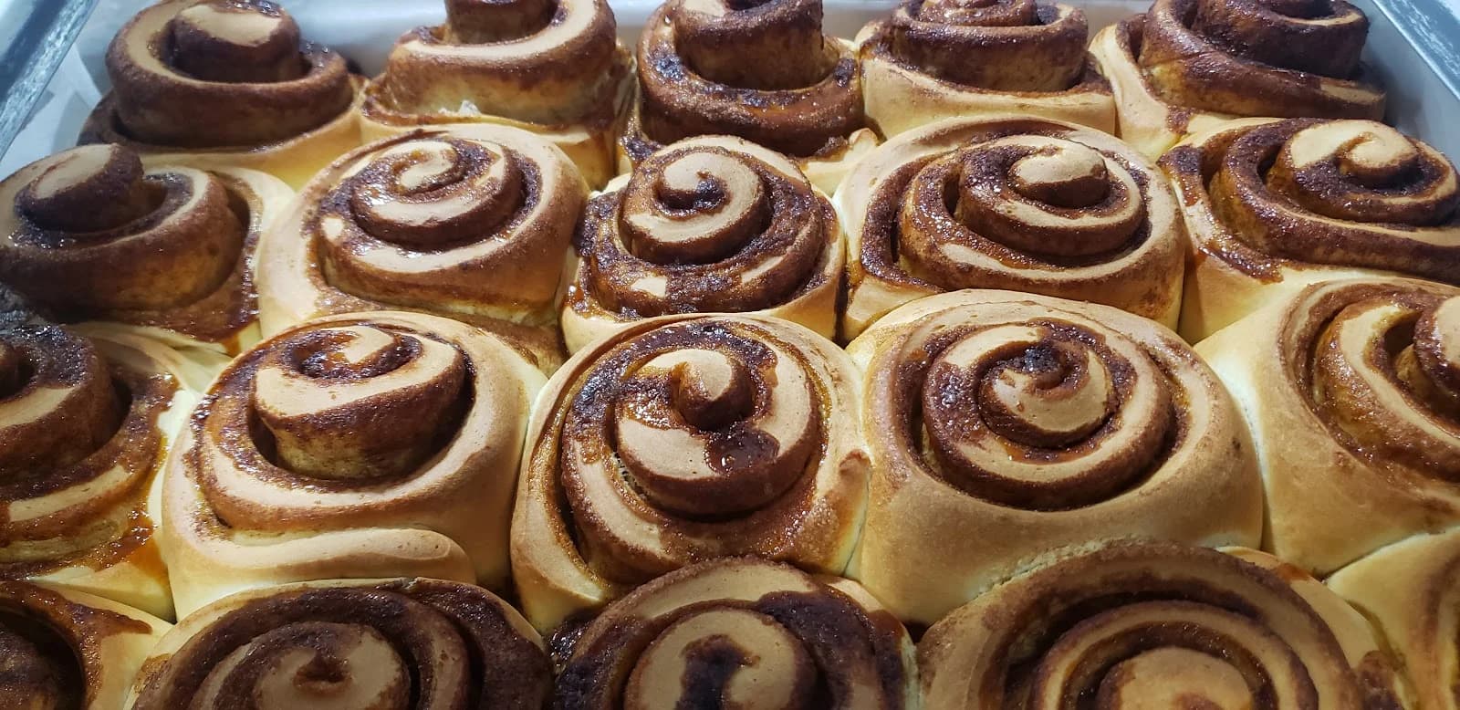 Joba Foods & Bakery photo 1