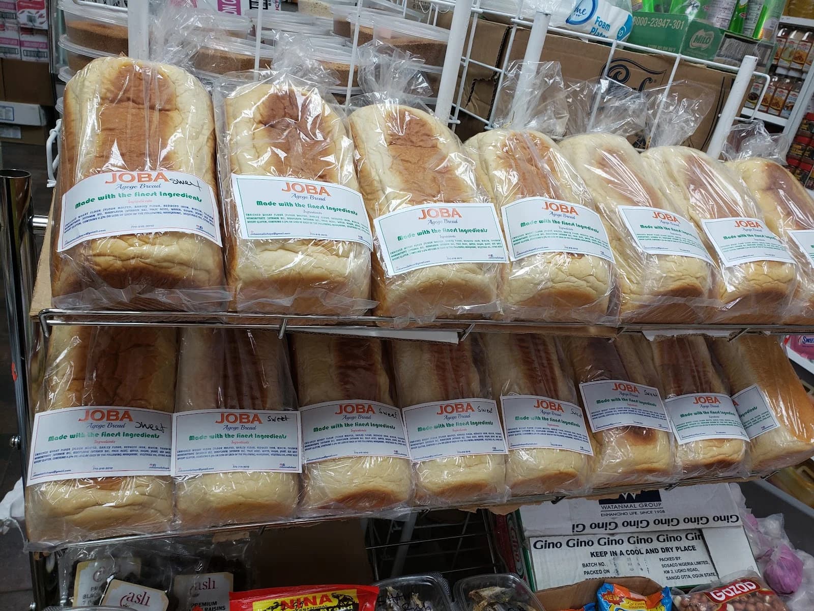 Joba Foods & Bakery photo 10