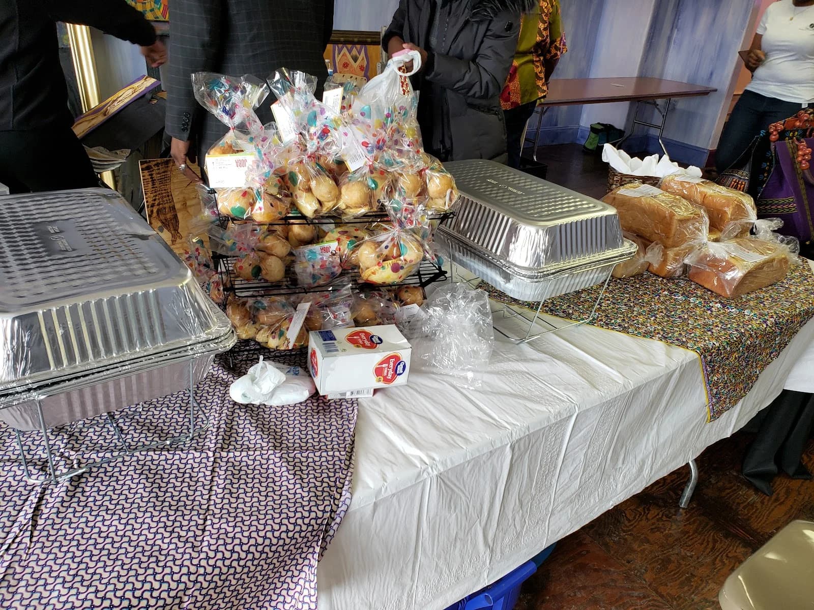 Joba Foods & Bakery photo 4