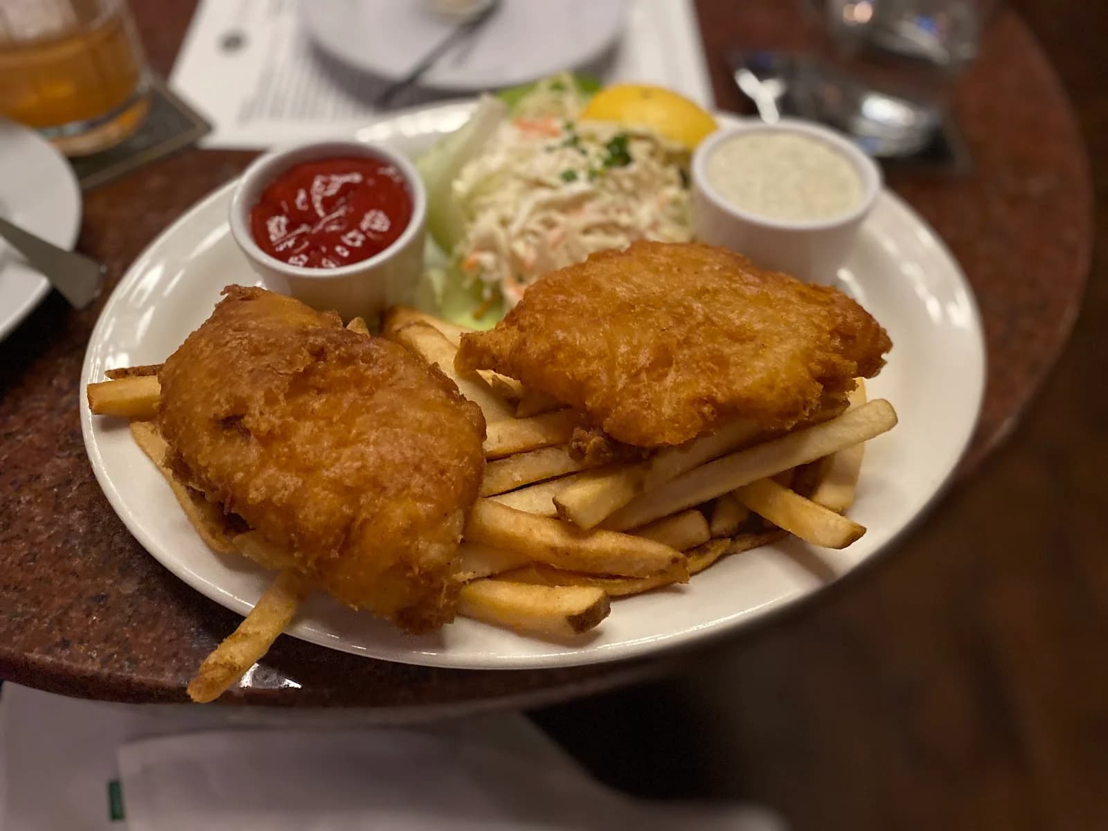 D4 Irish Pub & Cafe photo 7