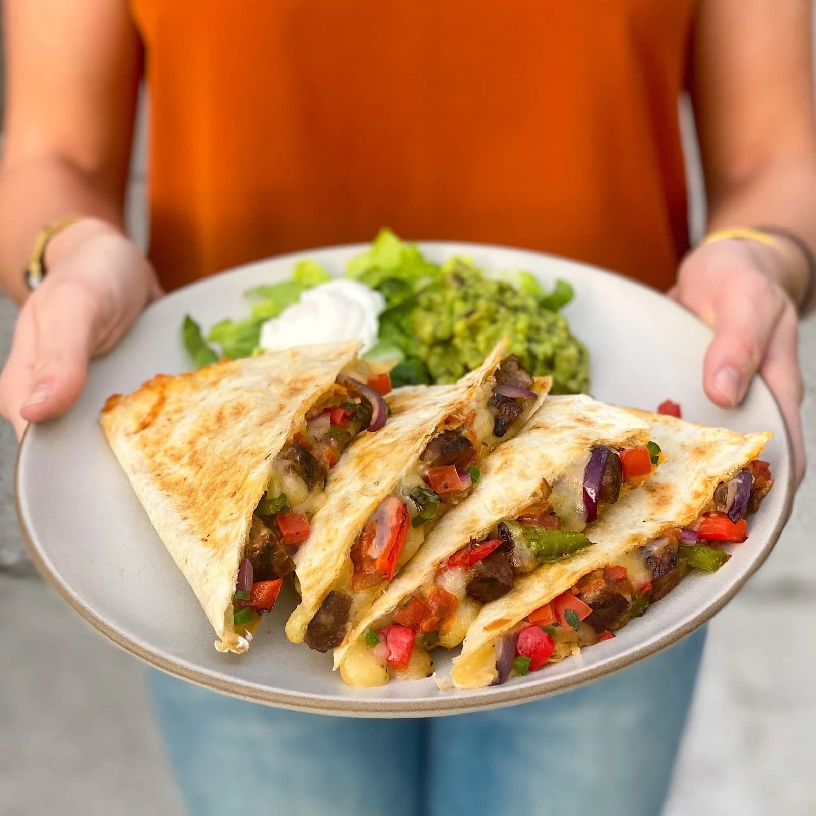 QDOBA Mexican Eats photo 9