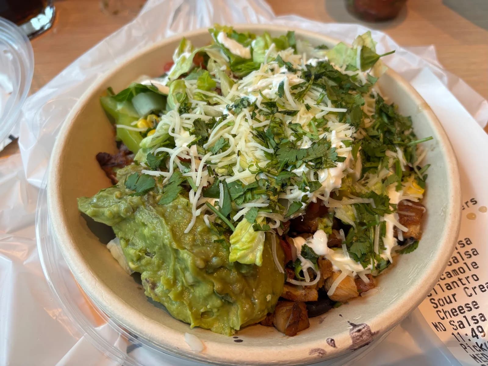 QDOBA Mexican Eats photo 10