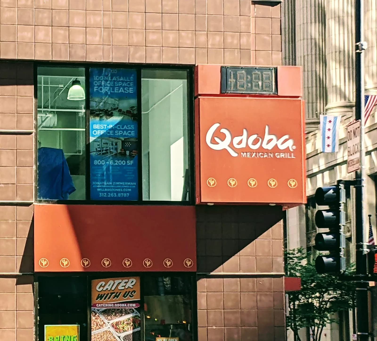QDOBA Mexican Eats photo 5