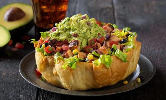 QDOBA Mexican Eats photo 7