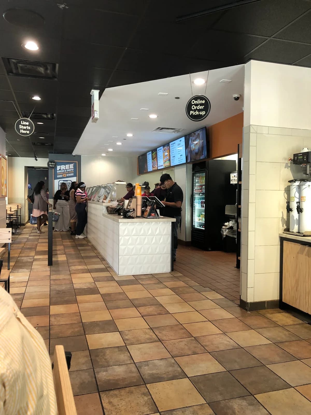 QDOBA Mexican Eats photo 2