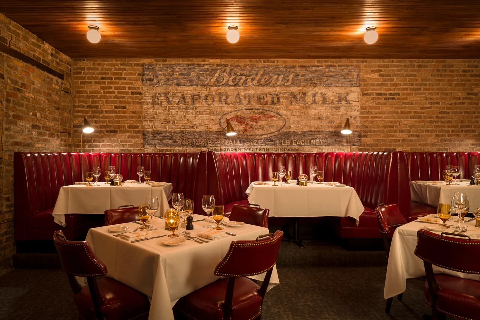 The Barn Steakhouse photo 1