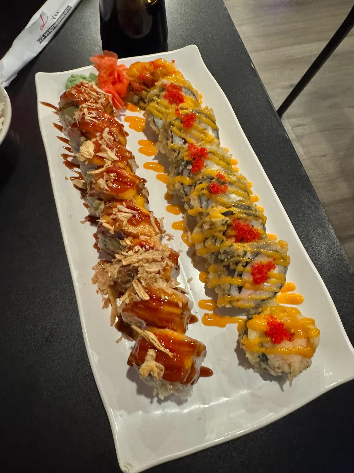 Diva Thai & Sushi Bar photo 4