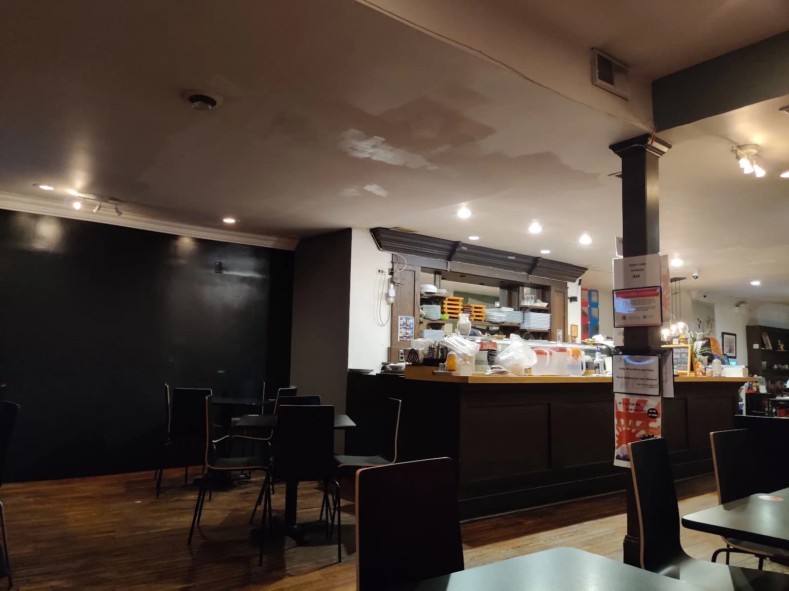 Diva Thai & Sushi Bar photo 1