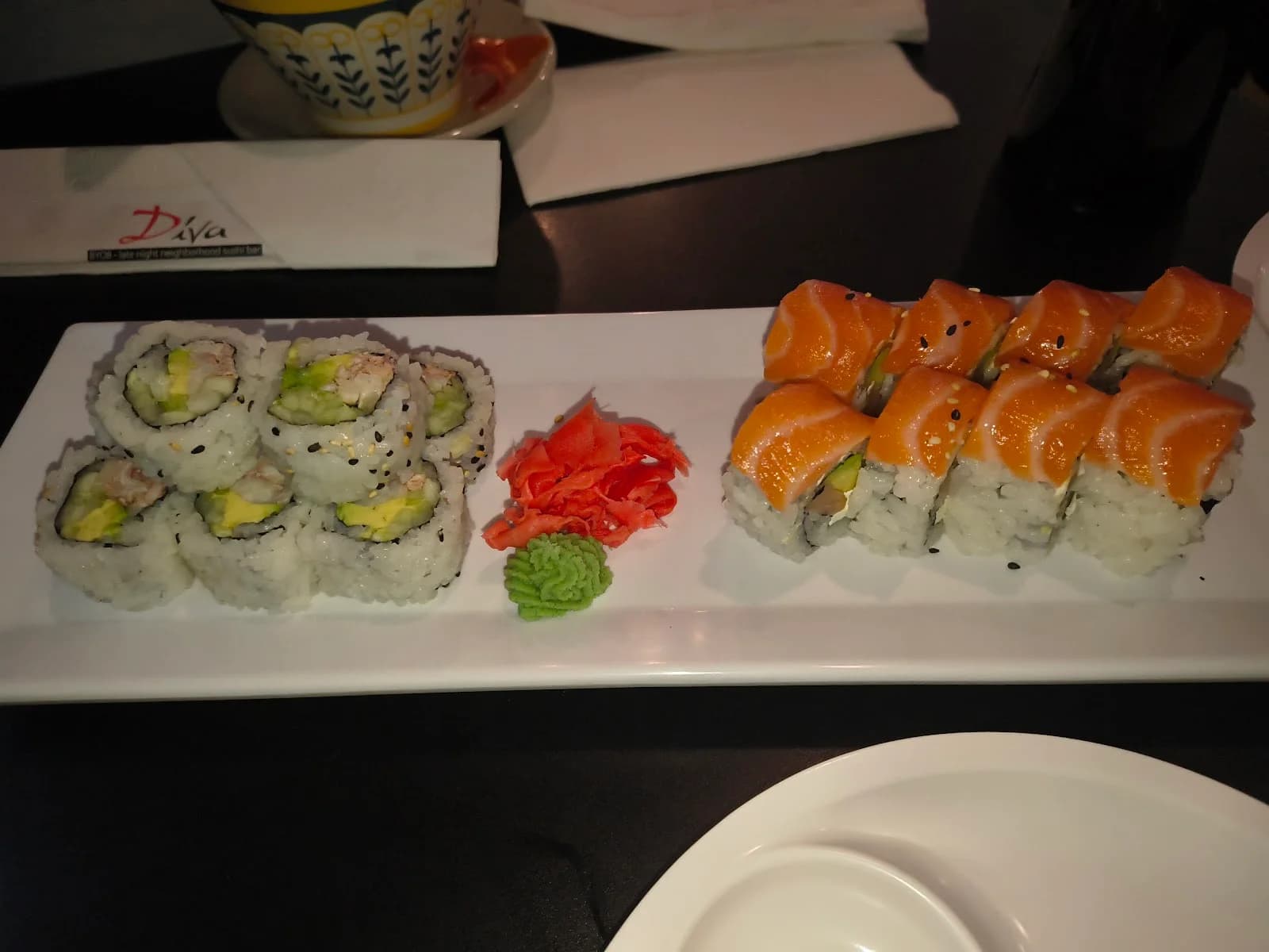 Diva Thai & Sushi Bar photo 5