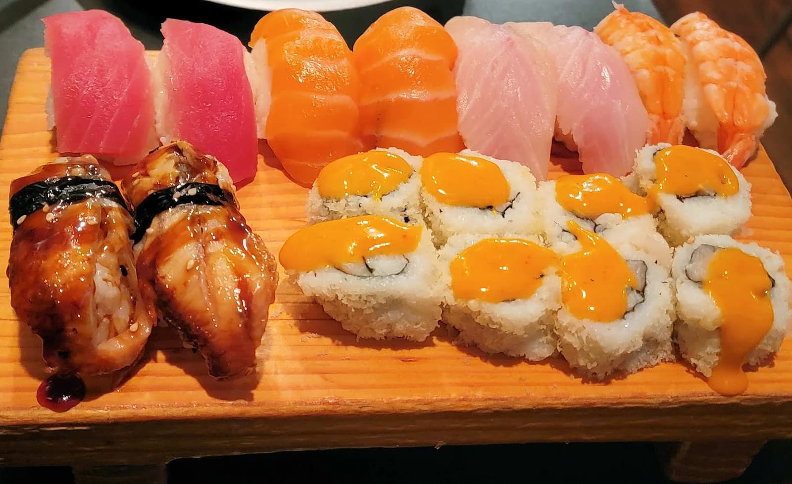Diva Thai & Sushi Bar photo 3