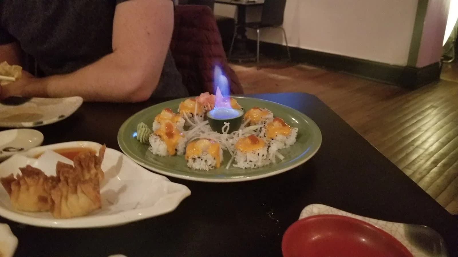 Diva Thai & Sushi Bar photo 6