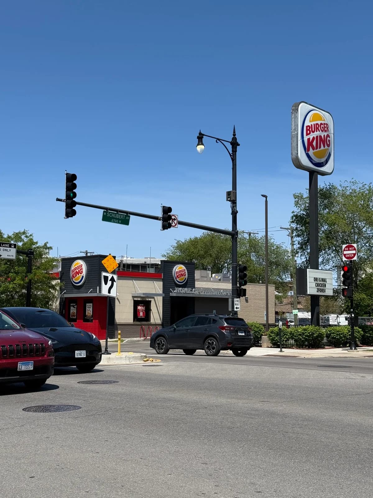 Burger King photo 4