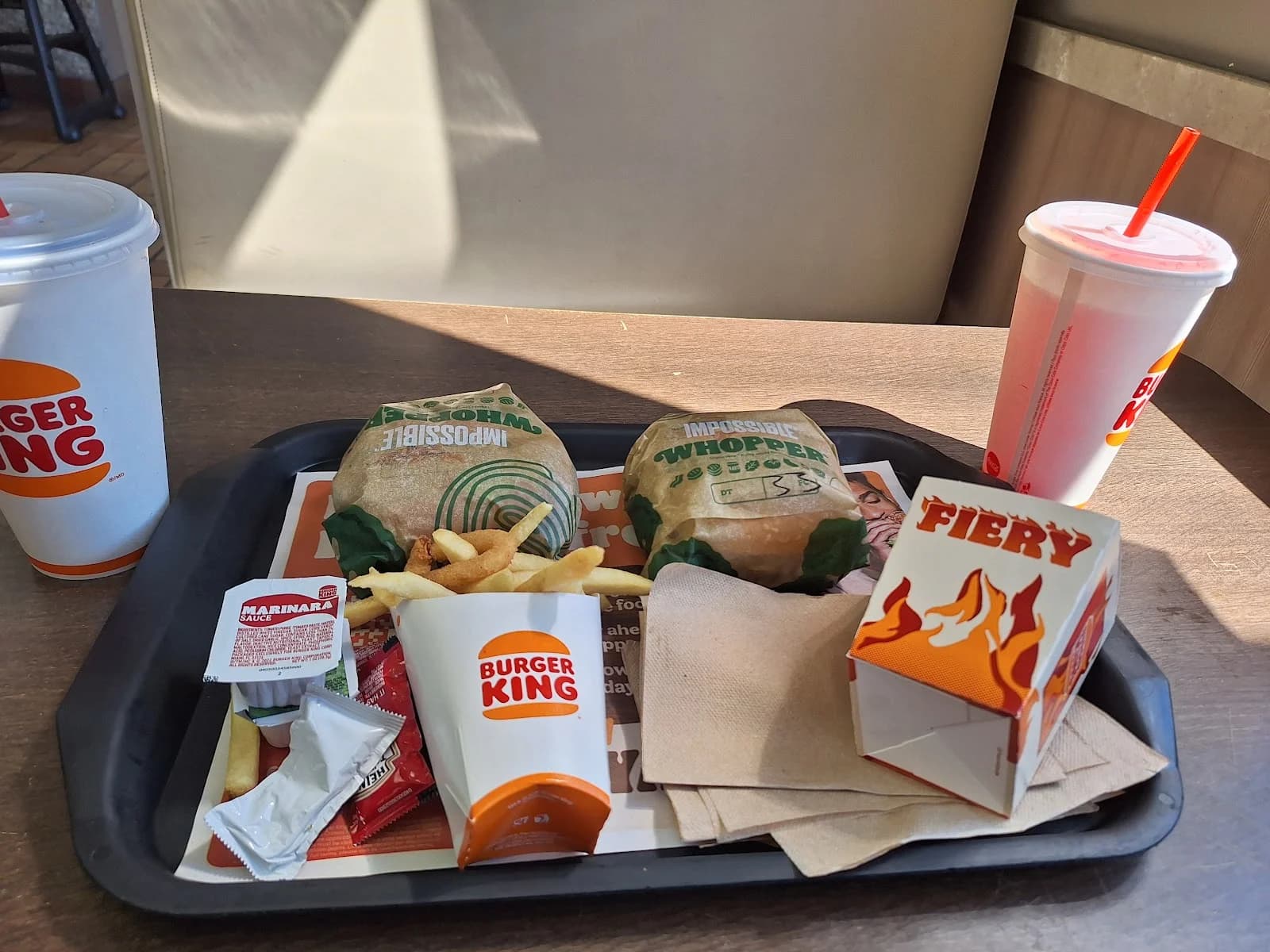 Burger King photo 9