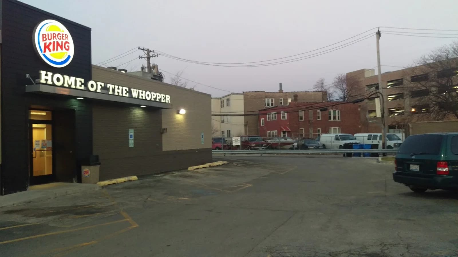 Burger King photo 3