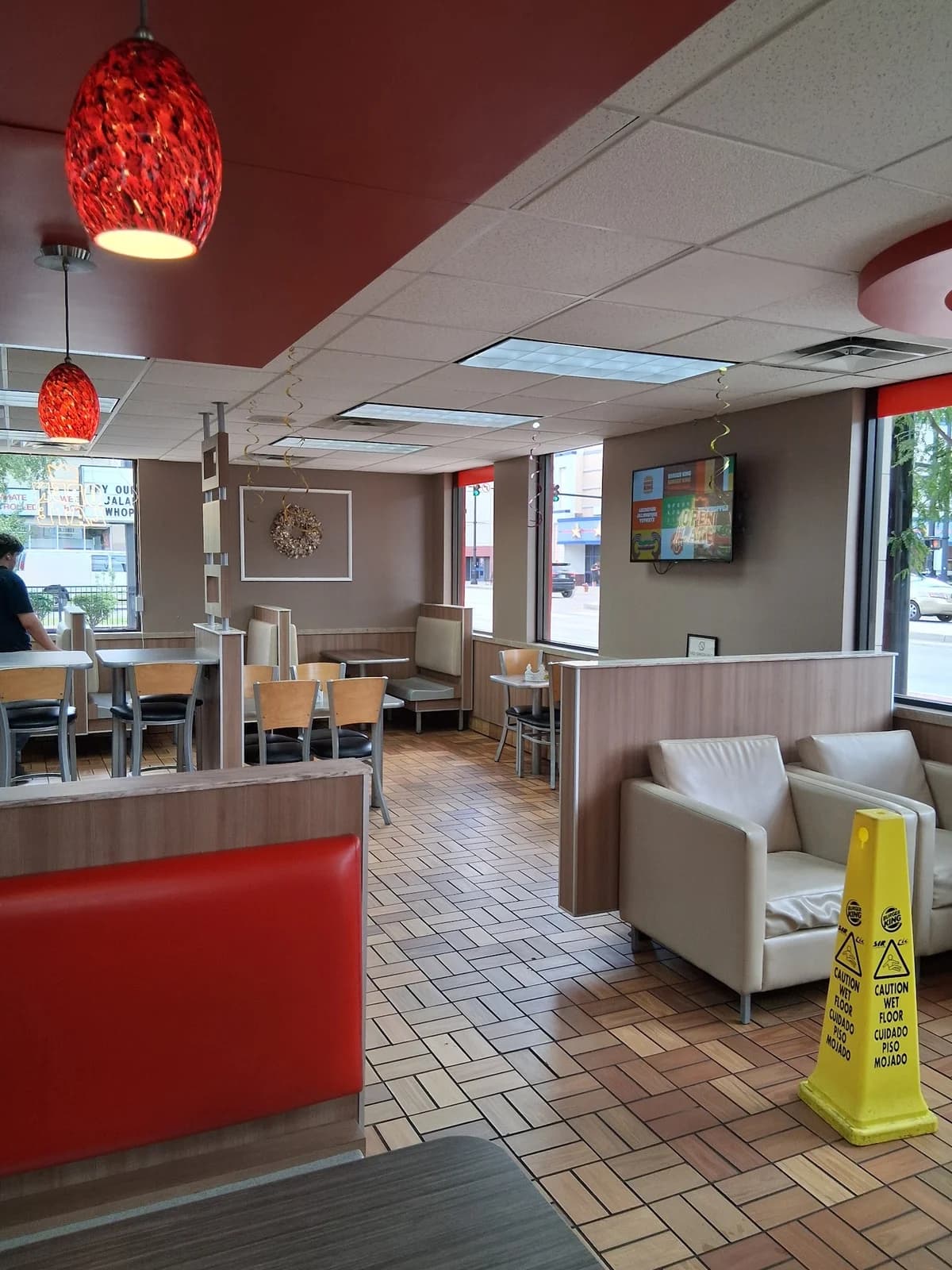 Burger King photo 1