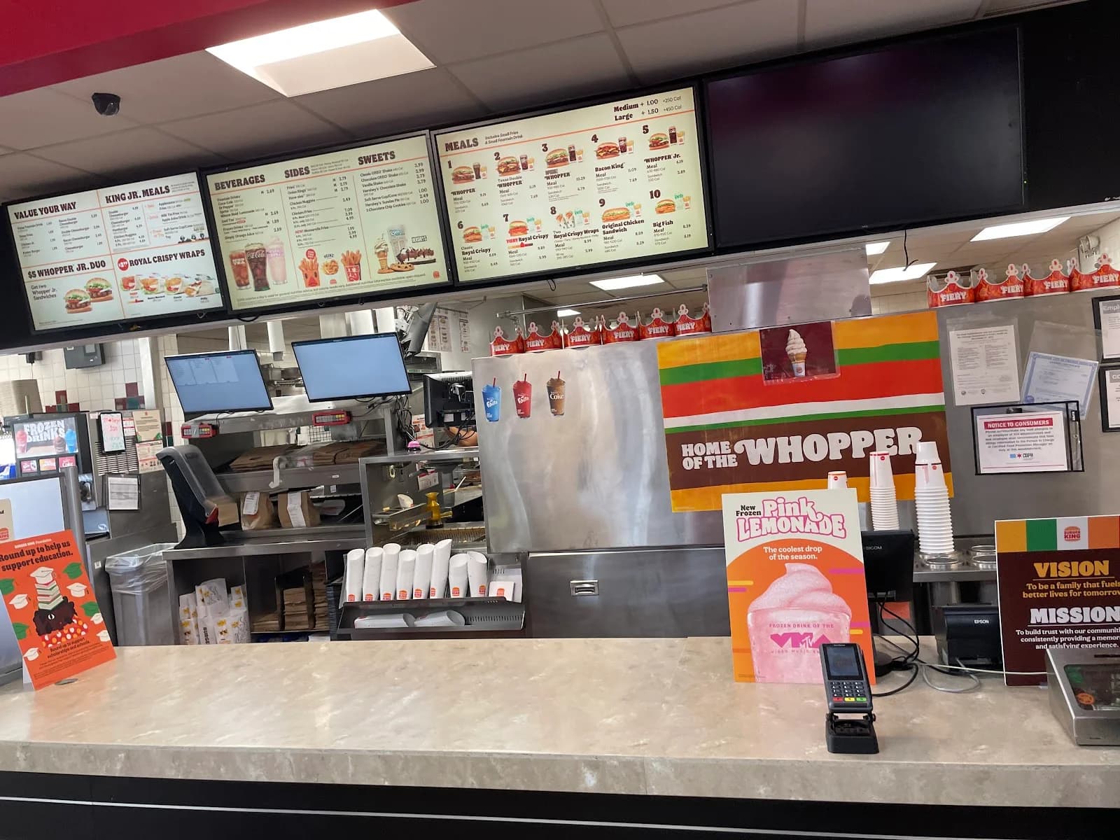 Burger King photo 2