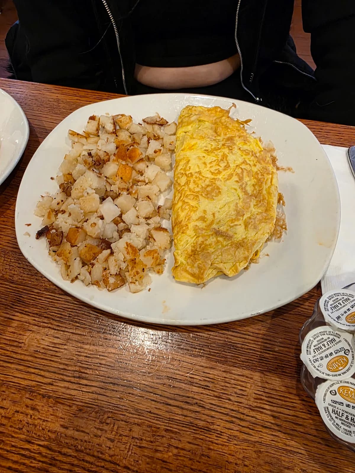 Blueberry Hill Breakfast Cafe photo 10