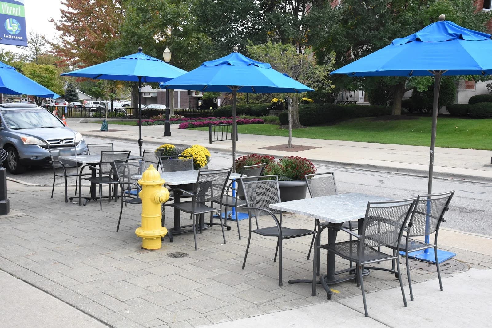 Blueberry Hill Breakfast Cafe photo 1