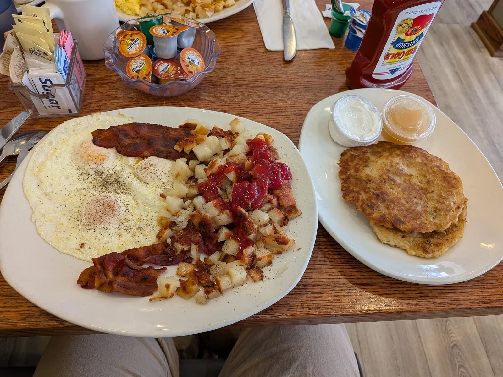 Blueberry Hill Breakfast Cafe photo 9