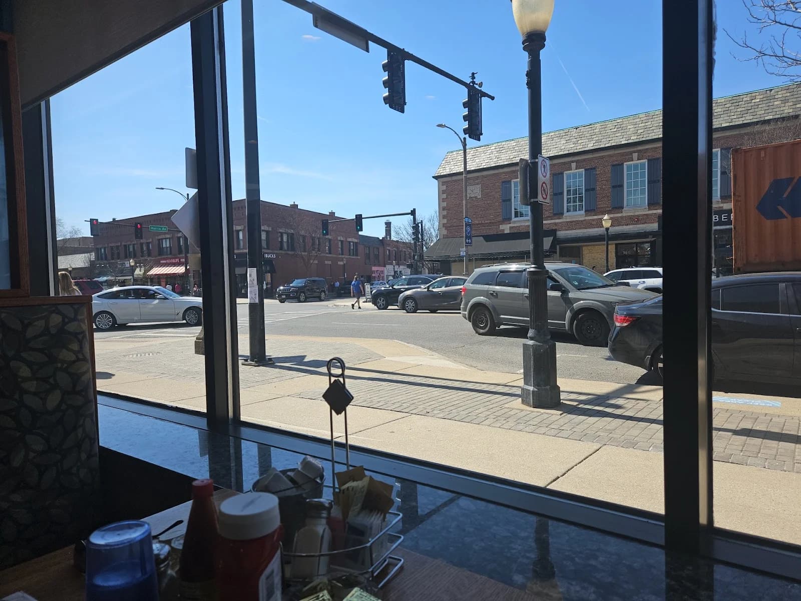 Blueberry Hill Breakfast Cafe photo 4
