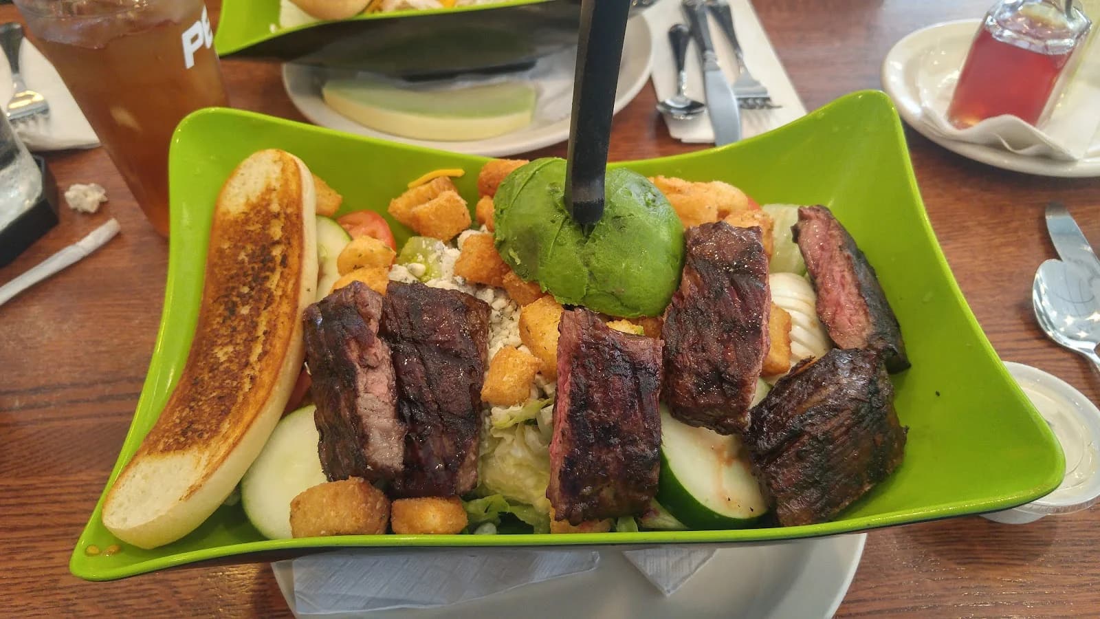 Blueberry Hill Breakfast Cafe photo 6