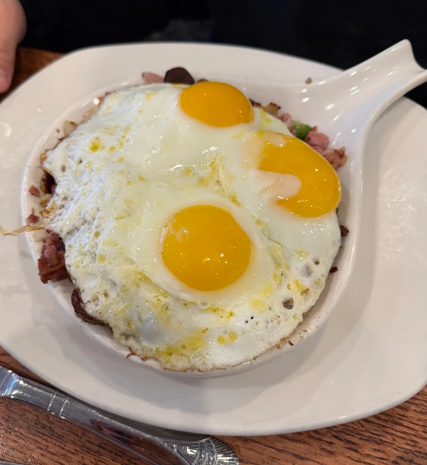 Blueberry Hill Breakfast Cafe photo 8