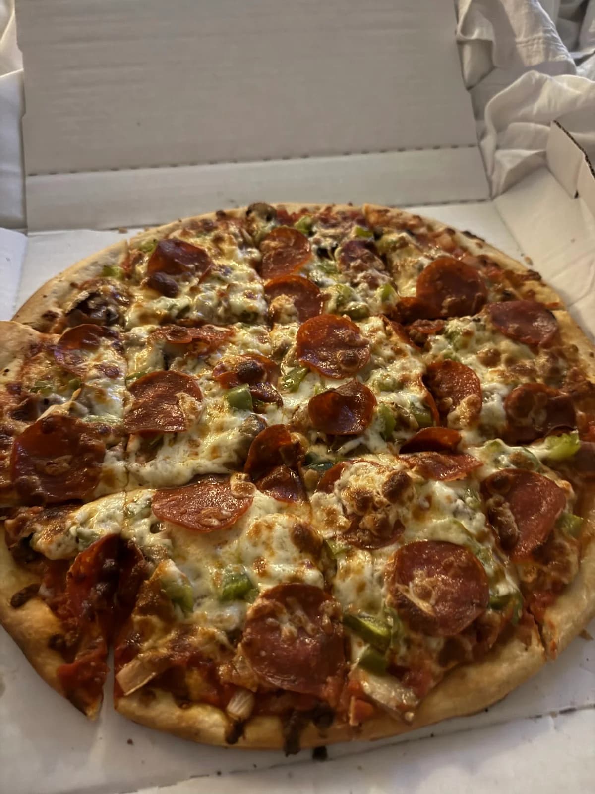Pizzeria Ora - Chicago Style Pizza photo 10