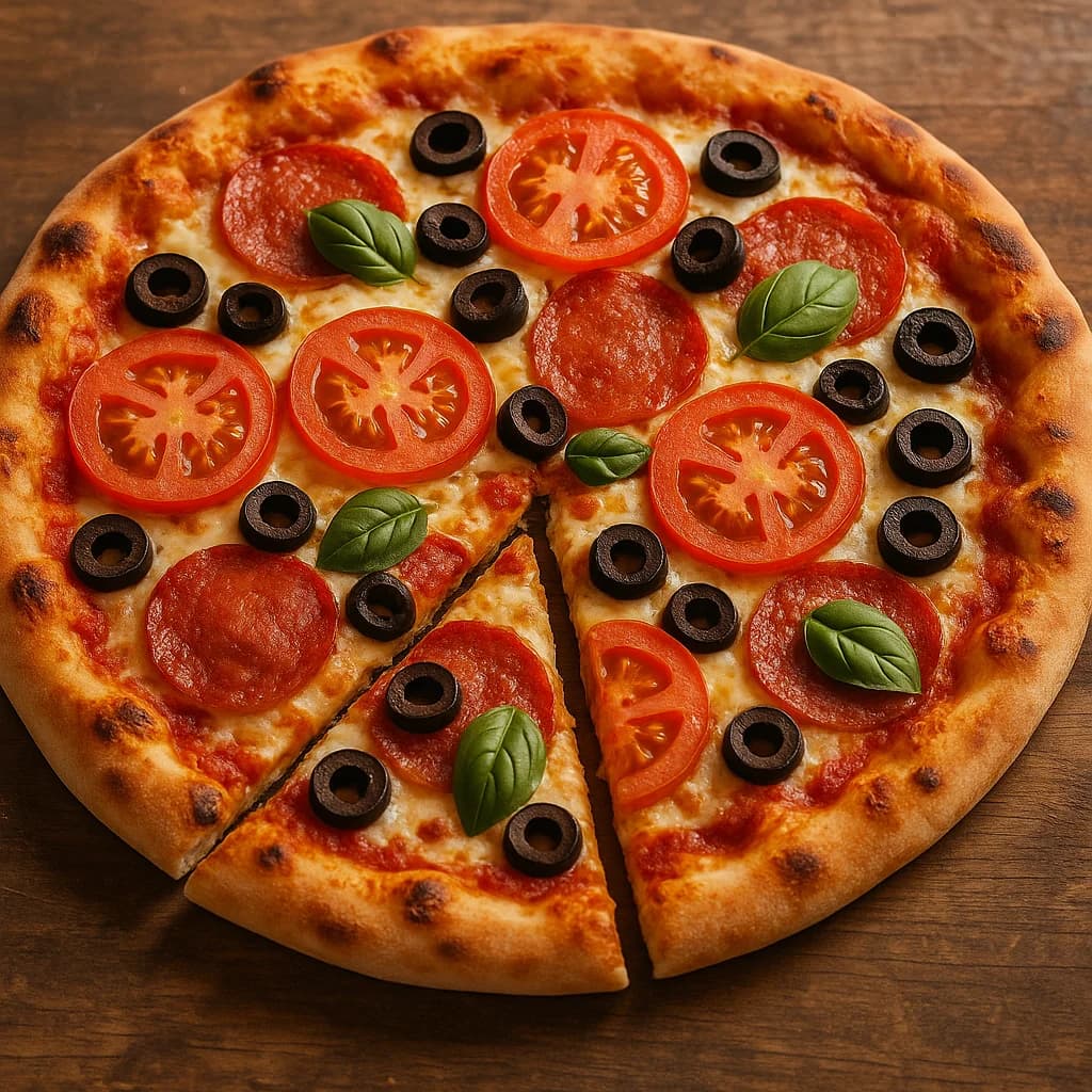 Pizzeria Ora - Chicago Style Pizza photo 5