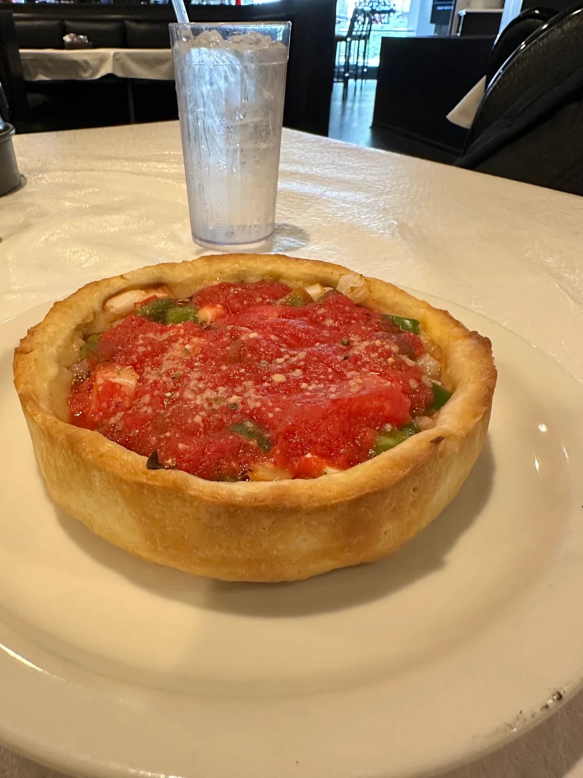 Pizzeria Ora - Chicago Style Pizza photo 8